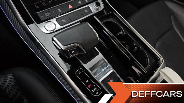 Audi Q7 45 TDI Quattro купить на сайте DeffCars