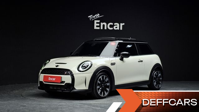 Mini COOPER Classic Third Generation купить на сайте DeffCars