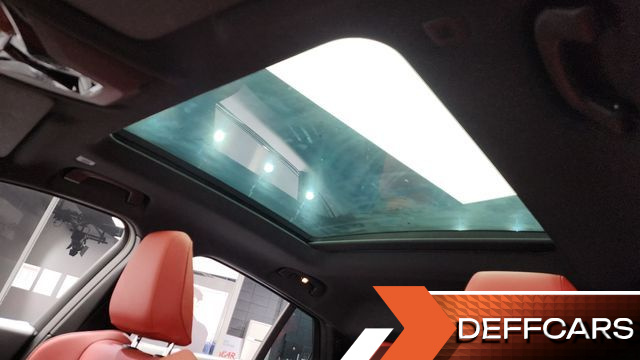 BMW X2 (F39) xDrive20i M Sport купить на сайте DeffCars