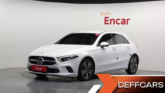 Mercedes A-CLASS A220 Hatchback купить на сайте DeffCars
