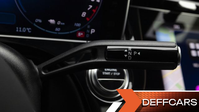 Mercedes E-CLASS AMG E53e 4MATIC+ купить на сайте DeffCars