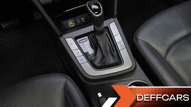 Hyundai AVANTE 1.6 e-VGT SMART Special купить на сайте DeffCars