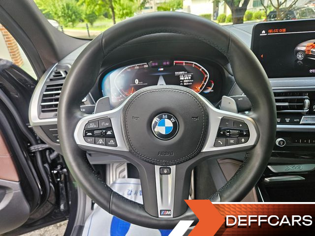 BMW X4 xDrive20i Individual купить на сайте DeffCars