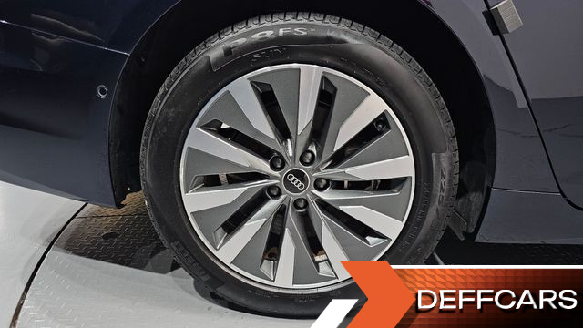 Audi A6 45 TFSI купить на сайте DeffCars