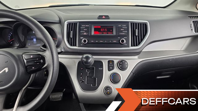 Kia RAY Van Standard купить на сайте DeffCars