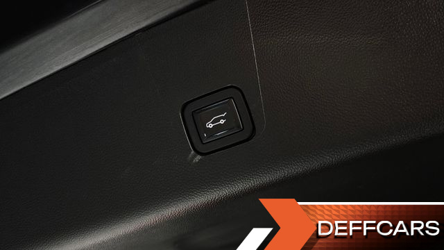 ChevroletGMDaewoo TRAVERSE 3.6 AWD Redline купить на сайте DeffCars
