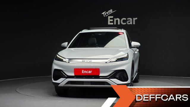 BYD ATTO 3 Plus купить на сайте DeffCars