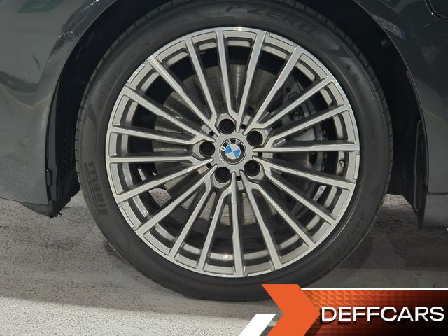 BMW 7-SERIES 745e iPerformance Design Pure Excellence купить на сайте DeffCars