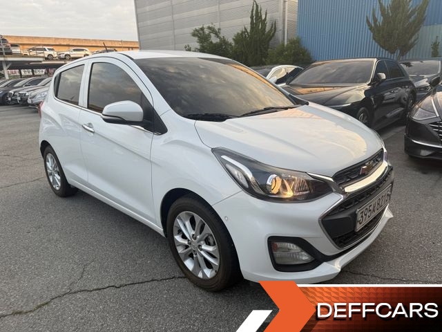 ChevroletGMDaewoo SPARK Premier купить на сайте DeffCars