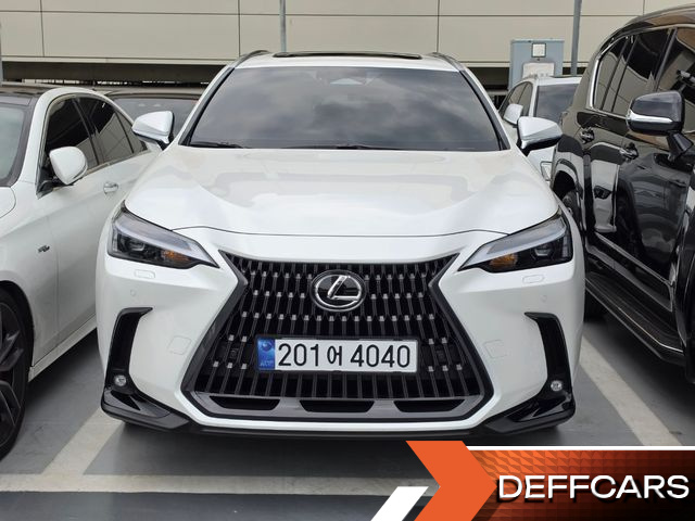 Lexus NX Premium купить на сайте DeffCars