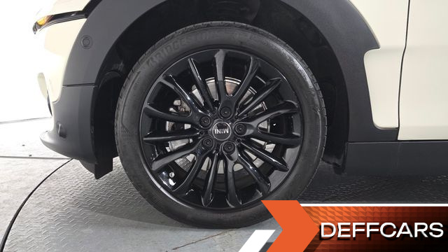 Mini CLUBMAN High 2nd купить на сайте DeffCars