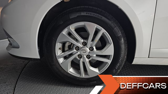 Renault-KoreaSamsung SM3 Diesel LE купить на сайте DeffCars