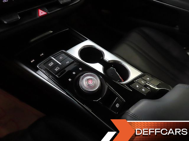 Kia K8 3.5 LPG 2WD Perstige купить на сайте DeffCars
