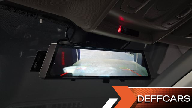 Renault-KoreaSamsung XM3 1.6 GTe LE купить на сайте DeffCars