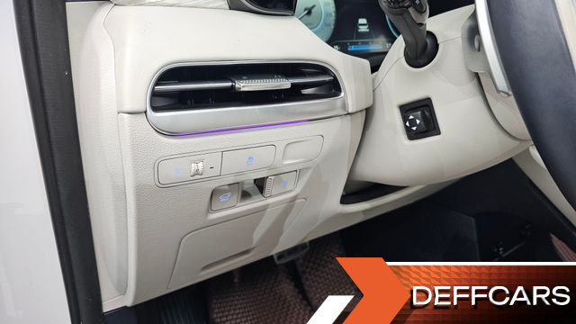 Hyundai PALISADE Gasoline 3.8 2WD Calligraphy купить на сайте DeffCars