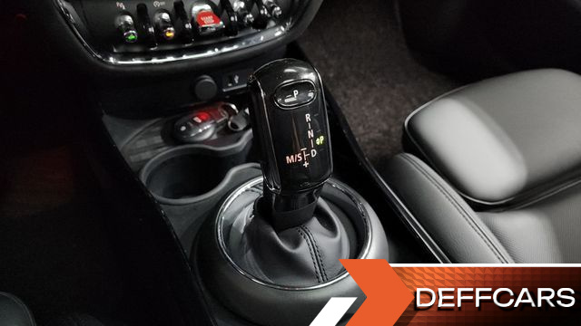 Mini CLUBMAN High 2nd купить на сайте DeffCars