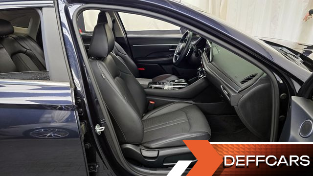 Hyundai SONATA 2.0 Premium Family купить на сайте DeffCars
