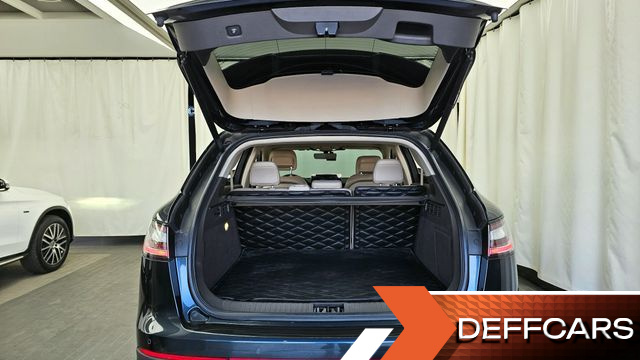 Lincoln NAUTILUS 2.7 202A AWD купить на сайте DeffCars