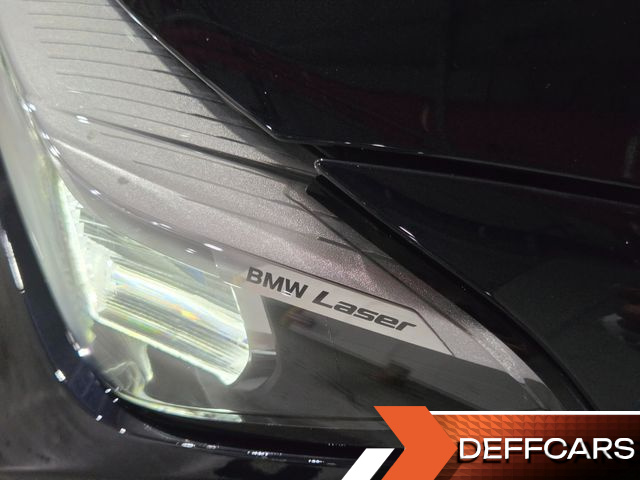 BMW 7-SERIES 740Li xDrive M Sport Package купить на сайте DeffCars