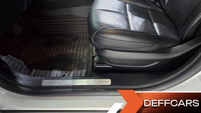 Lincoln CORSAIR 2.0 Reserve AWD купить на сайте DeffCars
