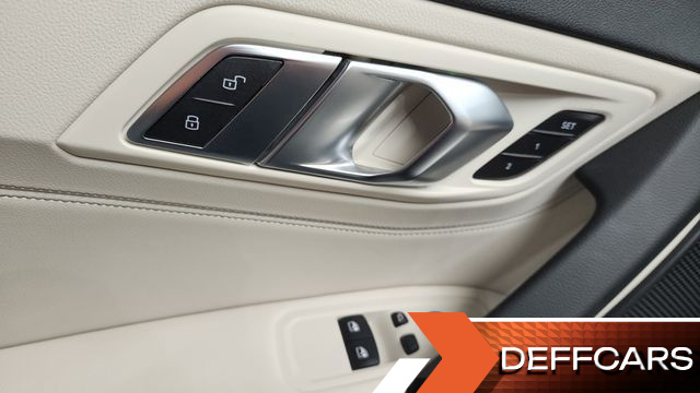 BMW Z4 sDrive20i M Sport купить на сайте DeffCars