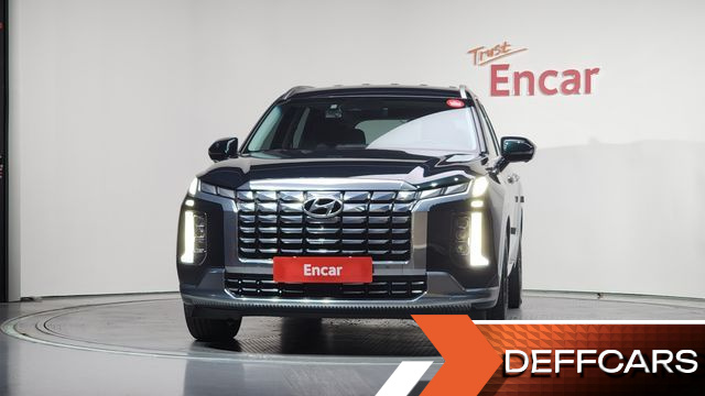 Hyundai PALISADE Gasoline 3.8 4WD Calligraphy купить на сайте DeffCars