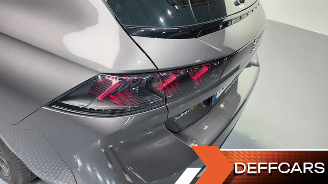 Peugeot 508 2.0 BlueHDi GT Line купить на сайте DeffCars