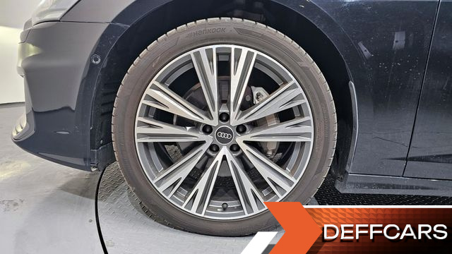 Audi A6 45 TFSI Quattro Premium купить на сайте DeffCars