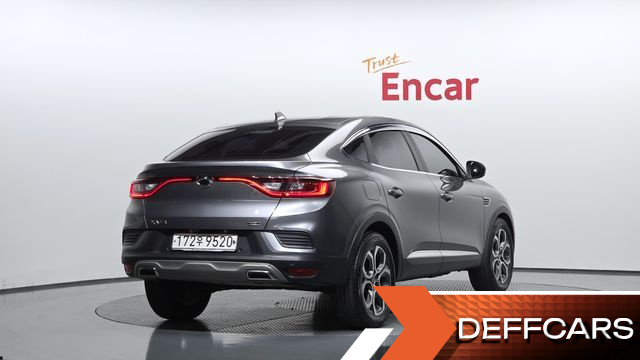 Renault-KoreaSamsung XM3 1.3 TCe RE Signature купить на сайте DeffCars