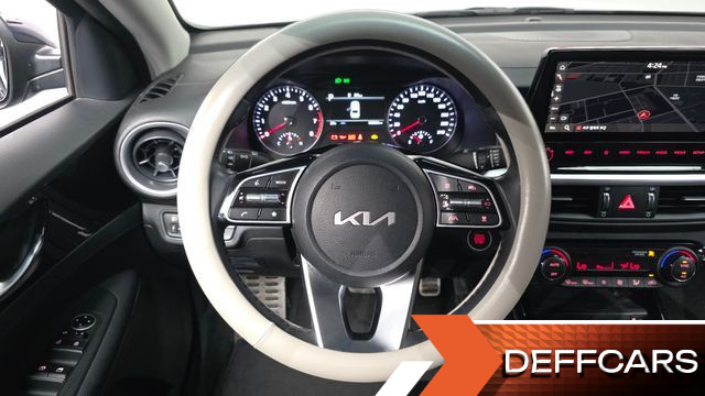 Kia K3 1.6 Prestige купить на сайте DeffCars