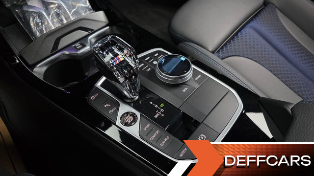 BMW 1-SERIES 120i M Sports купить на сайте DeffCars