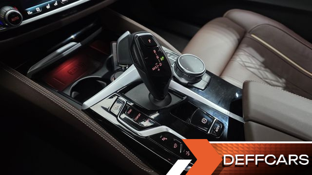 BMW GRAN TURISMO 630i xDrive M Sport купить на сайте DeffCars