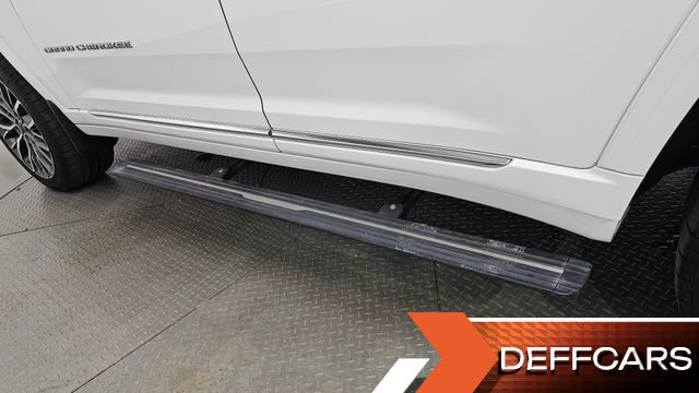 Jeep CHEROKEE L 3.6 Summit Reserve купить на сайте DeffCars