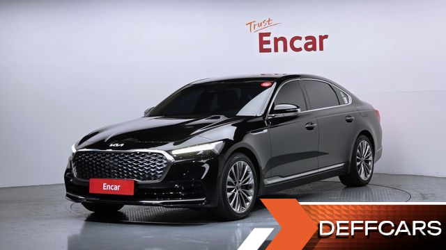 Kia K9 3.8 GDI AWD Best Selection Ⅰ купить на сайте DeffCars