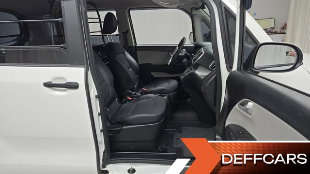 Kia RAY Van Standard купить на сайте DeffCars