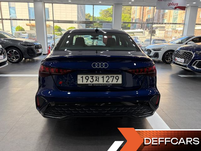 Audi A3 40 TFSI Premium купить на сайте DeffCars