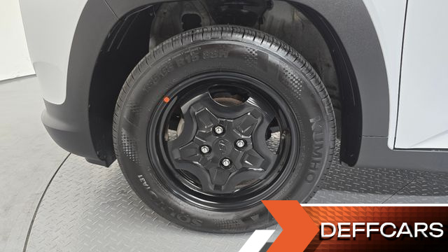 Hyundai CASPER Smart купить на сайте DeffCars