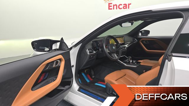 BMW M2 M2 Coupe купить на сайте DeffCars