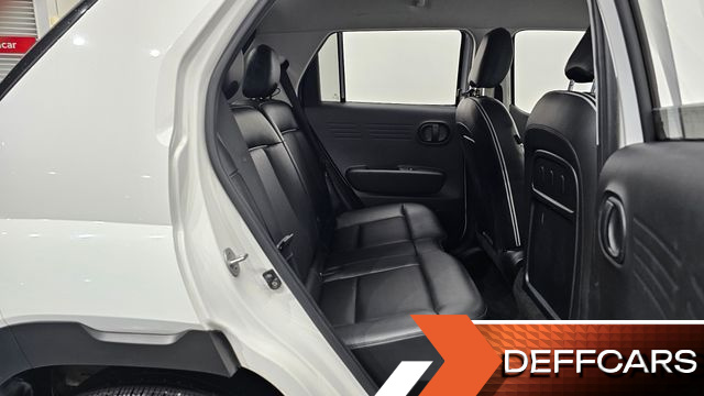 Hyundai CASPER Smart купить на сайте DeffCars