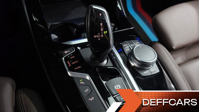 BMW X3 xDrive M40i купить на сайте DeffCars