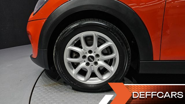 Mini COOPER 5Door HIGH 3rd купить на сайте DeffCars
