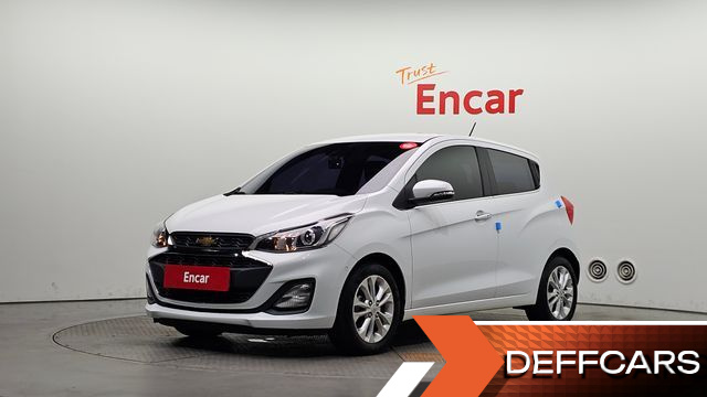ChevroletGMDaewoo SPARK Premier купить на сайте DeffCars