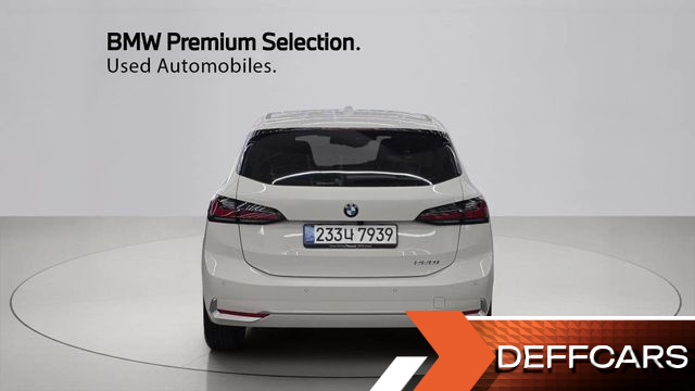 BMW 2-SERIES 220i Luxury купить на сайте DeffCars