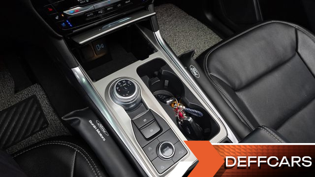 Ford EXPLORER 2.3 LimIted 4WD купить на сайте DeffCars