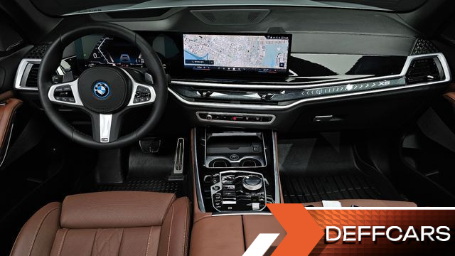 BMW X5 xDrive 50e M Sport купить на сайте DeffCars
