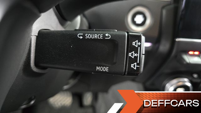 Renault-KoreaSamsung XM3 1.3 TCe RE Signature купить на сайте DeffCars