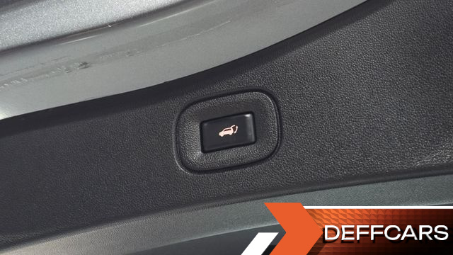Renault-KoreaSamsung QM6 Quest 2.0 LPe RE 2WD купить на сайте DeffCars