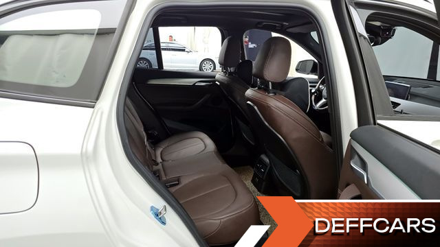 BMW X1 xDrive 20i M Sport купить на сайте DeffCars