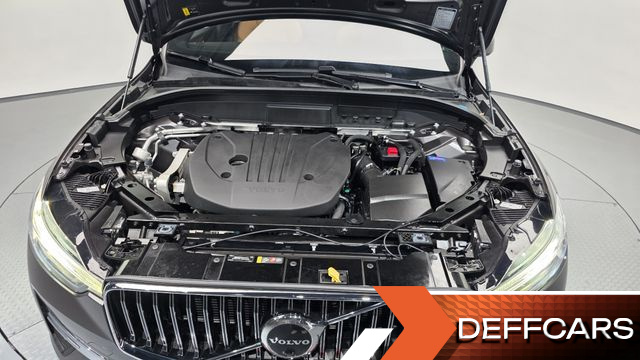 Volvo XC60 B5 Ultimate Bright купить на сайте DeffCars