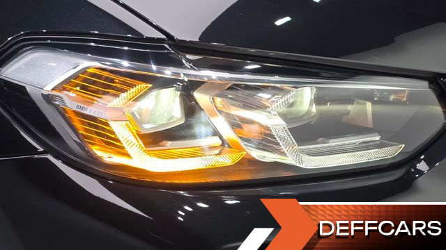 BMW X3 xDrive 20i M Sport купить на сайте DeffCars